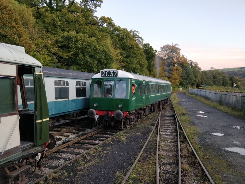 Class 127